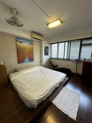 Spottiswoode Park (D2), Apartment #446653551